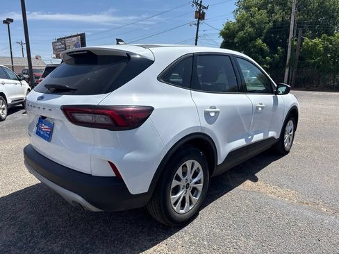 Used 2025 Ford Escape Active FWD image 4