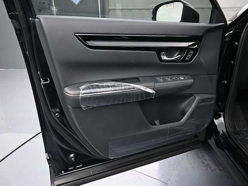 New 2026 Honda CR-V Sport Touring image 6