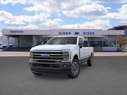 New 2026 Ford F350 King Ranch AWD/4WD image 2