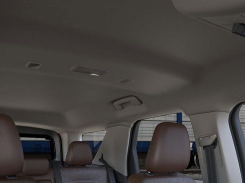 New 2025 Ford Bronco Sport Outer Banks w/ Sasquatch Outer Banks Package image 25