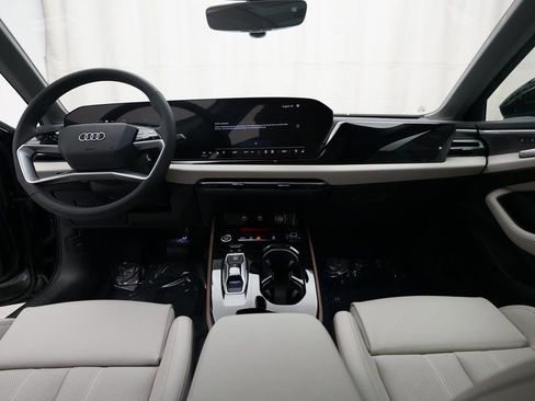 Used 2025 Audi A5 2.0T Premium Plus Sedan w/ Premium Plus image 20