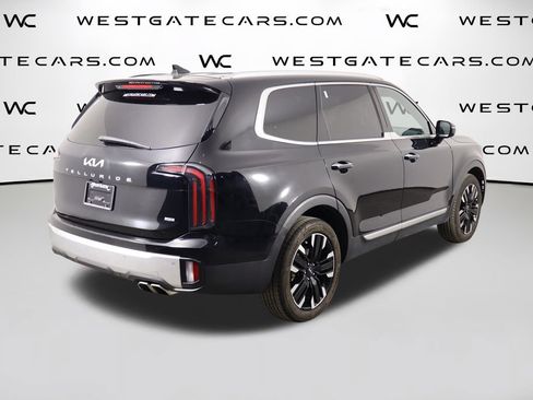 Used 2024 Kia Telluride SX Prestige AWD/4WD image 48