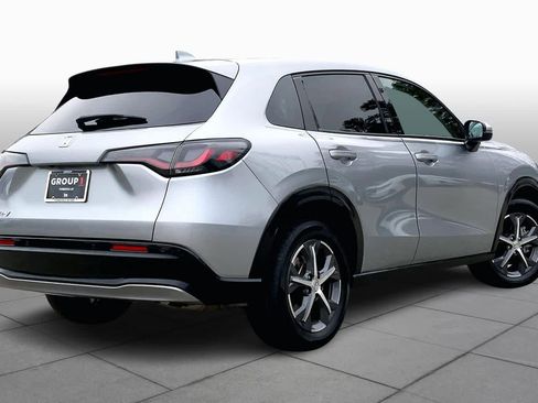 Used 2024 Honda HR-V EX-L image 12