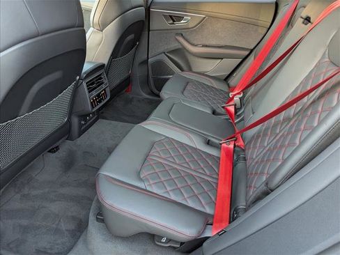 New 2026 Audi Q8 Prestige image 15