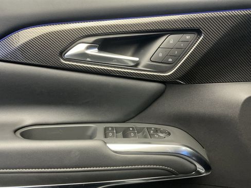 New 2026 Chevrolet Traverse High Country w/ LPO, Floor Liner Package image 11