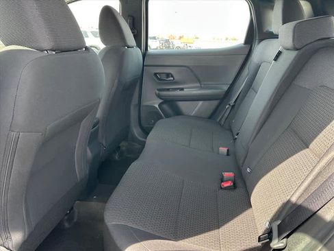 New 2026 Nissan Kicks S image 8