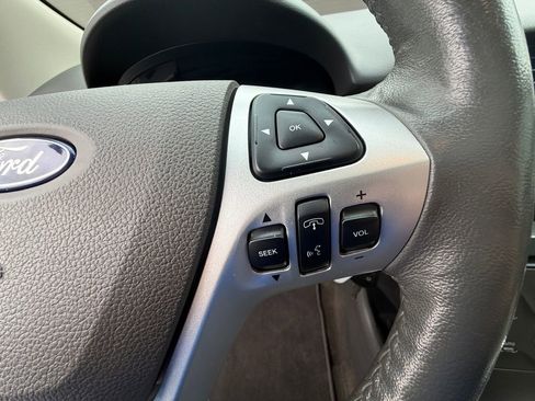 Used 2014 Ford Edge SEL w/ Equipment Group 205A AWD/4WD image 18