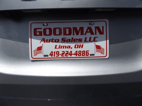 Used 2017 Dodge Grand Caravan SXT FWD image 10