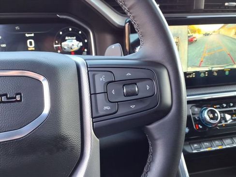 Used 2023 GMC Sierra 1500 Denali w/ Denali Reserve Package image 33