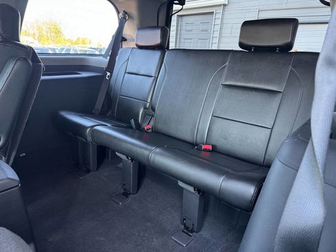 Used 2010 Nissan Armada Platinum w/ Captain Seat Pkg AWD/4WD image 22