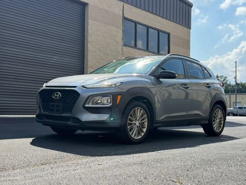 Used 2018 Hyundai Kona SEL AWD/4WD image 44