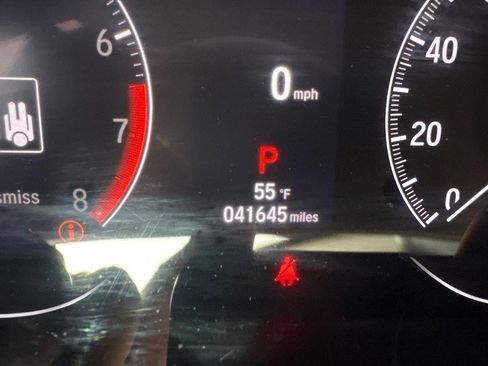 Used 2021 Honda Accord Sport Special Edition image 7