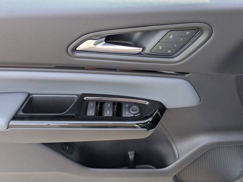 Certified 2025 Honda Prologue Touring image 5