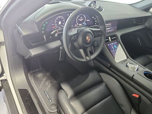 New 2026 Porsche Taycan 4S AWD/4WD image 4