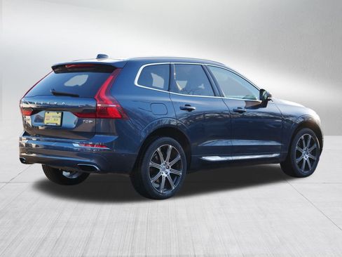 Used 2019 Volvo XC60 T8 Inscription w/ Advanced Package image 7