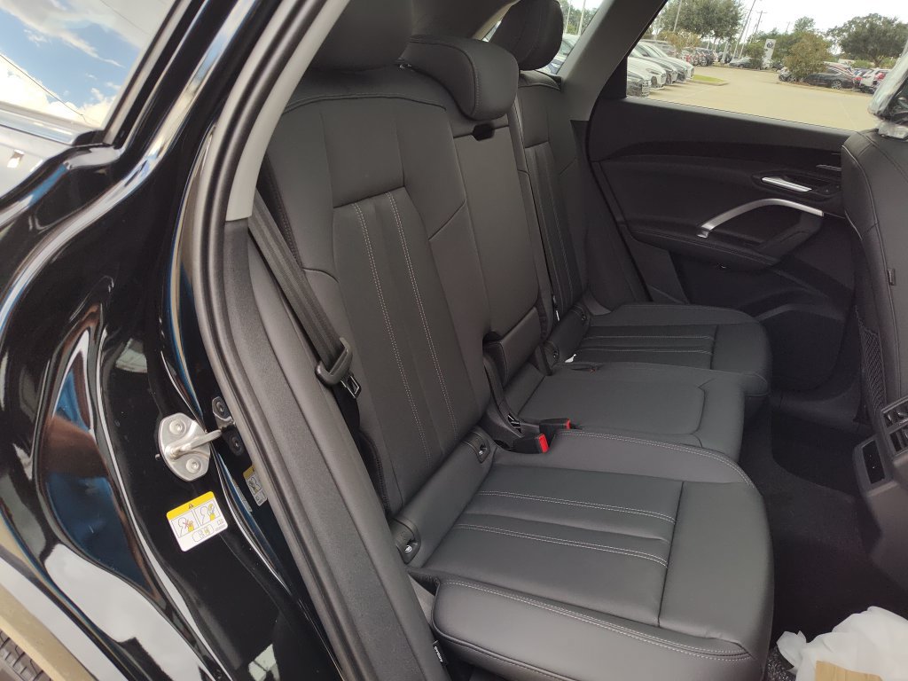 New 2026 Audi Q5 Premium Plus AWD/4WD image 13