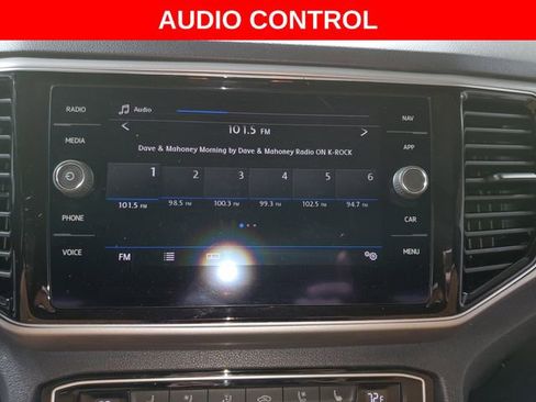 Used 2019 Volkswagen Atlas SEL Premium image 22