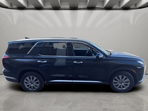 Used 2025 Hyundai Palisade SEL image 5
