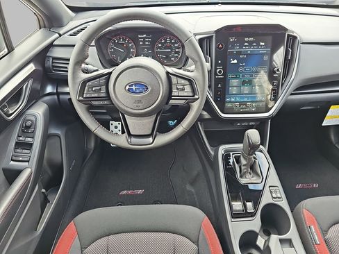 New 2026 Subaru Impreza RS AWD/4WD image 19