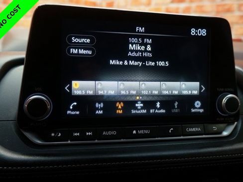 Certified 2023 Nissan Rogue S image 15