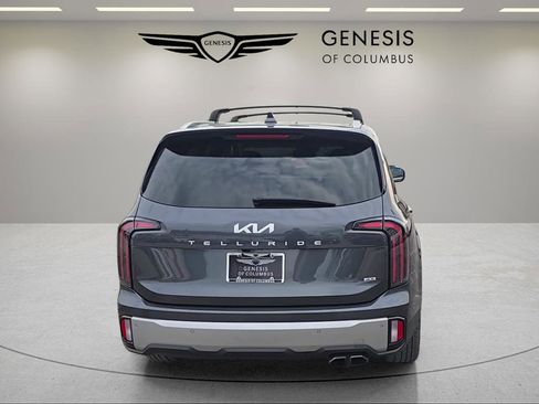 Used 2023 Kia Telluride SX Prestige AWD/4WD image 6