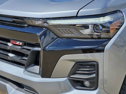 New 2026 Chevrolet Colorado Z71 w/ Technology Package AWD/4WD image 5