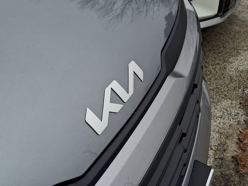 New 2026 Kia Sportage LX image 5