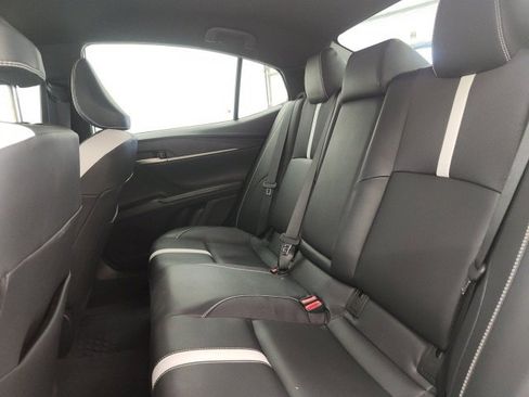 Certified 2025 Toyota Camry SE w/ Convenience Package image 10