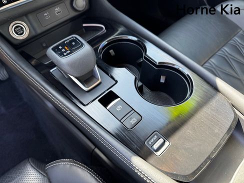 Used 2021 Nissan Rogue Platinum image 23