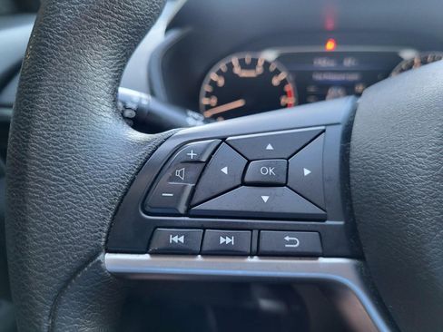Used 2022 Nissan Altima 2.5 SV FWD image 19