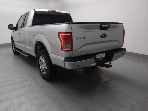 Used 2015 Ford F150 XLT w/ Equipment Group 302A Luxury image 5