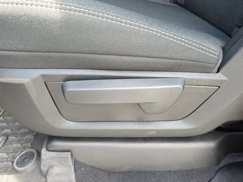 Used 2026 RAM 2500 Warlock AWD/4WD image 26