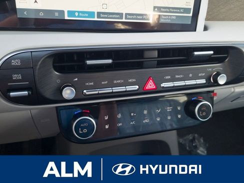 New 2026 Hyundai Palisade Limited image 26