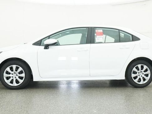 New 2026 Toyota Corolla LE FWD image 19