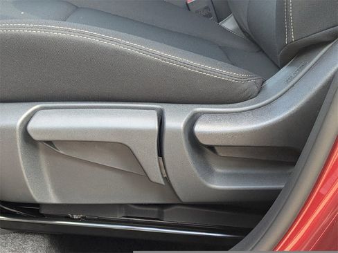 New 2026 Nissan Rogue S image 19