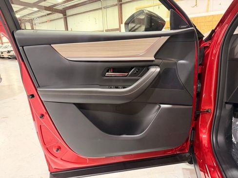 New 2026 MAZDA CX-90 3.3 Turbo w/ Premium Sport Pkg image 25