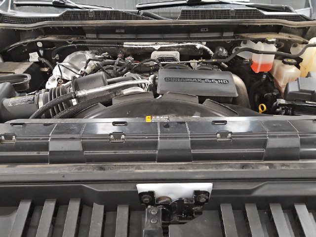 Used 2024 Chevrolet Silverado 2500 High Country w/ High Country Premium Package AWD/4WD image 25