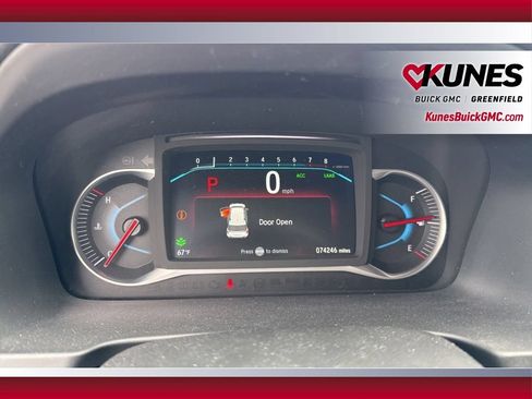 Used 2021 Honda Pilot Special Edition image 17