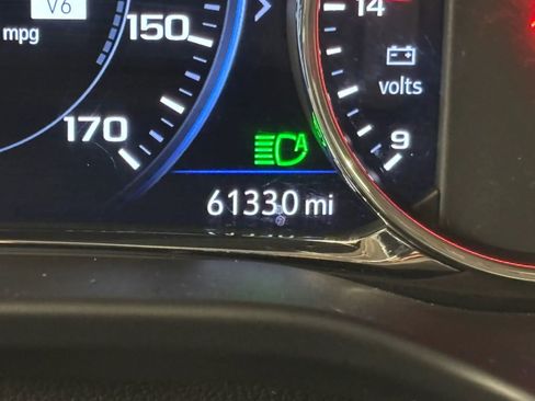 Used 2020 GMC Acadia Denali w/ Denali Ultimate Package AWD/4WD image 50