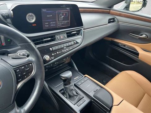 Used 2022 Lexus ES 350 w/ Premium Package FWD image 15