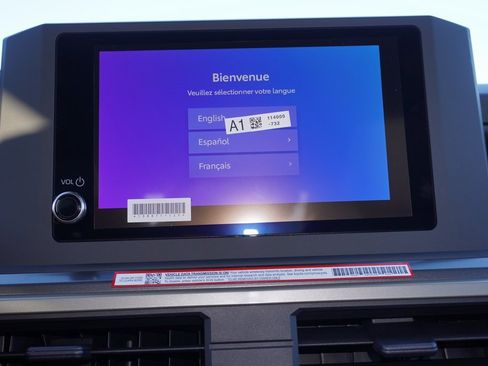 New 2026 Toyota Tacoma SR5 image 11