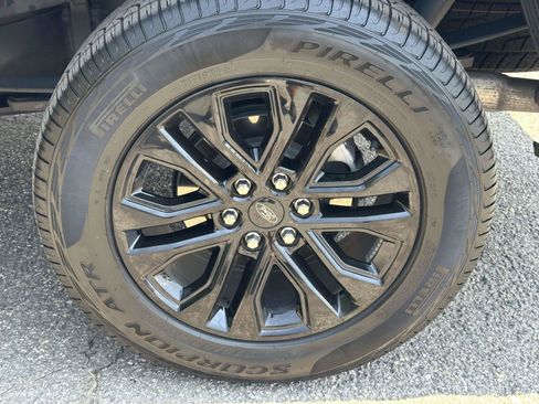 Used 2024 Ford F150 XLT w/ Equipment Group 303A High AWD/4WD image 29