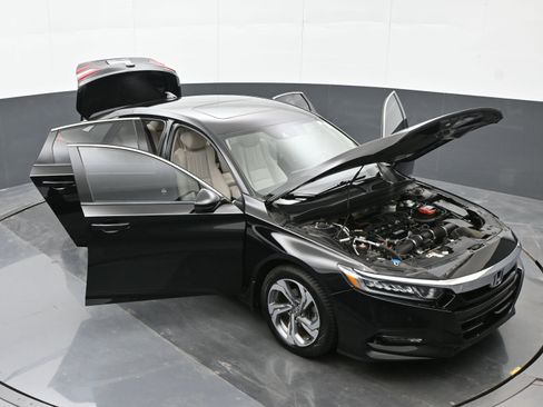 Used 2018 Honda Accord EX-L image 46