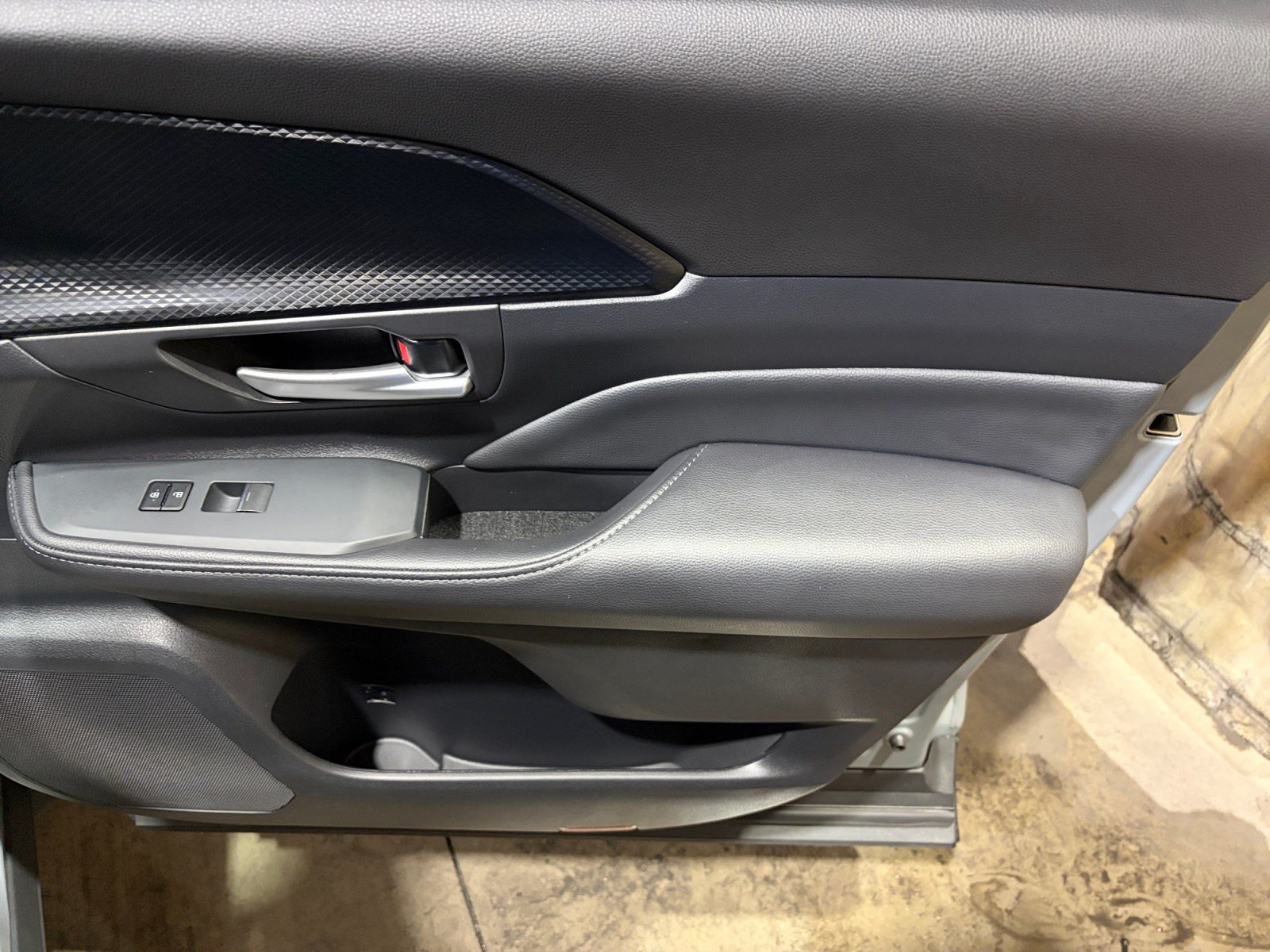 Certified 2026 Toyota Grand Highlander AWD Hybrid image 28