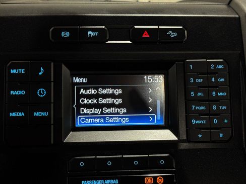 Used 2019 Ford F250 XL w/ XL Value Package AWD/4WD image 30