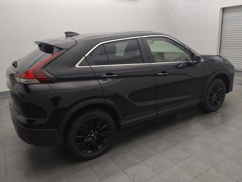Used 2024 Mitsubishi Eclipse Cross LE AWD/4WD image 10
