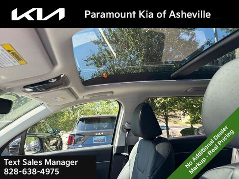 New 2026 Kia Sorento X-Line EX image 14