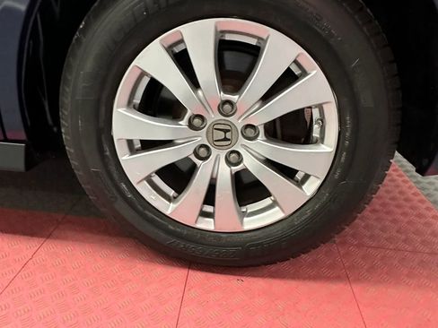 Used 2015 Honda Odyssey EX image 34