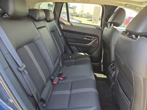Used 2025 MAZDA CX-50 AWD 2.5 S w/ Premium Package image 29