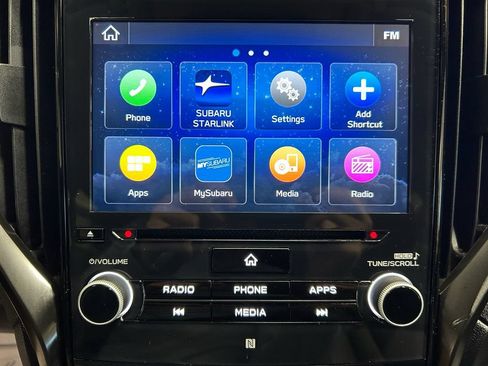 Used 2022 Subaru Ascent Onyx Edition AWD/4WD image 23